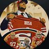 Nick Bosa
