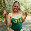 Brazilian Adventure
