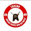 tarzandreadlocks