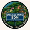 BATALHA DO MARAPÉ