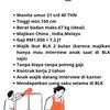 finsiljobluarnegeri