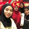 jamiahsalimin
