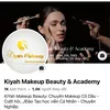 KIYAH MAKEUP BEAUTY