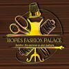 hopesfashionpalace