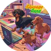 thesausagegang