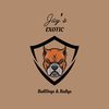 bulldogkennelclub