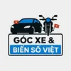 Góc Xe - Biển số Việt 🇻🇳