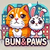 BUN & PAWS