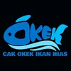 Ikan Hias Cak Okek 🐟