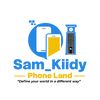 Sam_kid phone land