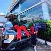 Inggit Mitsubishi Cilegon