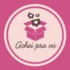 Indico pra vc