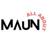 All About Maun