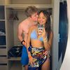 Jena and Charles🇹🇭🇺🇸