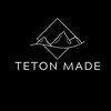 tetonmade