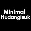 #minimalhudangisuk