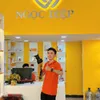 Camera Biết Tuốt