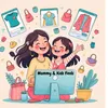 Mommy & Kids Finds