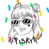 piskytufis
