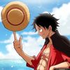 YONKO LUFFY.