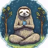 sirvincentvansloth