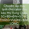maylanhdaukeo