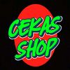 cekas shop
