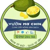 Vườn Má Chín