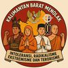 Moderasi Kalbar