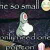 hesosmallonlyneedone