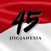 jogjanesia45