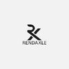rendaxle