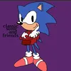 Classicsonicandfriends