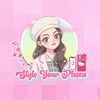 Style Your Phone