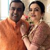 ambani family