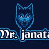 mr.janata
