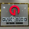 Quyết AUDIO - Âm thanh Karaoke