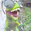 El Dino star God