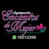 Agrupación ENCANTOS DE MUJER