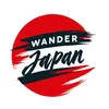 Wander japan