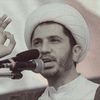 الْـــبَحْرَانِيُّ ☫