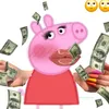 *PEPPA PIG🐷