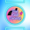 PopCultSociety
