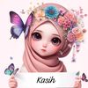 iraakasih