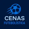 cenas futebolística