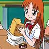 orihime_eating_bread