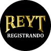 ReyT Registrando
