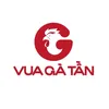 VUA GÀ TẦN
