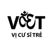 Vị Cư Sĩ Trẻ