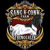 Sang.K-conk Farm